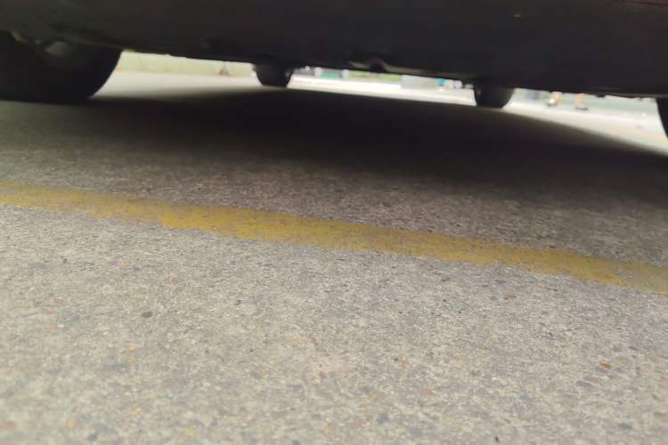 Used Mercedes-Benz A-Class 2019 A 200 L Sport Sedan Chassis Front