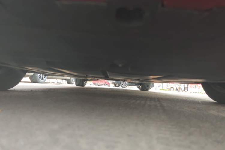 Used Mercedes-Benz A-Class 2019 A 180 L Sport Sedan Chassis Front