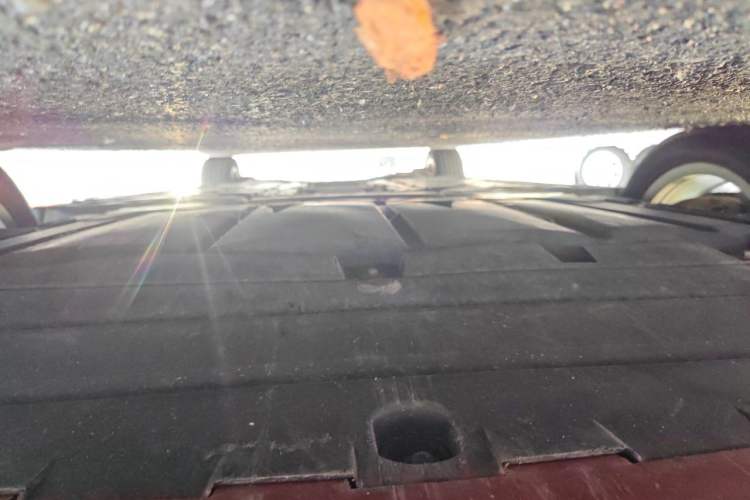 Used Mercedes-Benz A-Class 2019 A 200 L Sport Sedan Chassis Front