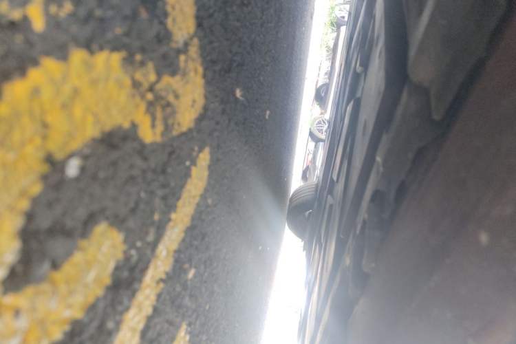 Used Mercedes-Benz A-Class 2019 A 180 L Sport Sedan Chassis Front Left