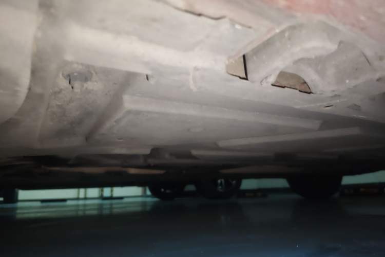 Used Mercedes-Benz A-Class 2019 A 200 L Sport Sedan Chassis Front Left