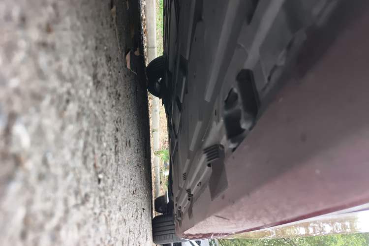 Used Mercedes-Benz A-Class 2019 A 200 L Sport Sedan Chassis Front Left