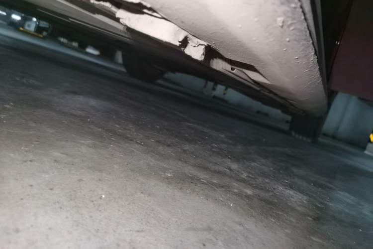 Used Mercedes-Benz A-Class 2019 A 200 L Sport Sedan Chassis Front Left