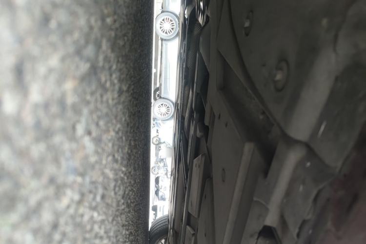 Used Mercedes-Benz A-Class 2019 A 200 L Sport Sedan Chassis Front Left
