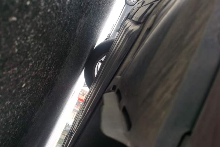 Used Mercedes-Benz A-Class 2019 Restyled A 200 L Sport Sedan Chassis Front Left