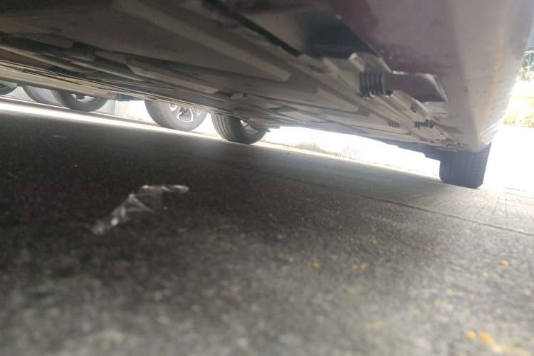 Used Mercedes-Benz A-Class 2019 A 200 L Sport Sedan Chassis Front Left