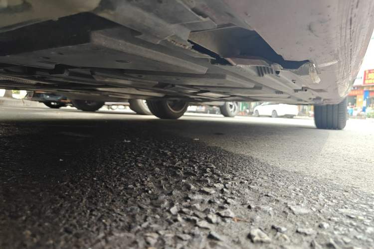 Used Mercedes-Benz A-Class 2019 A 200 L Sport Sedan Chassis Front Left