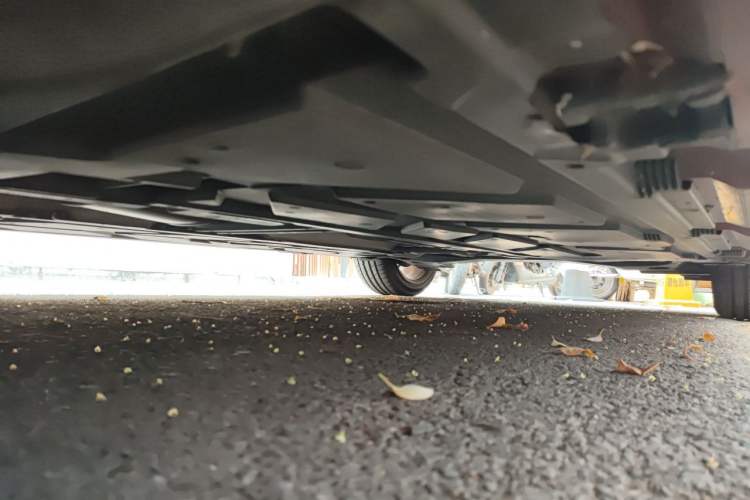 Used Mercedes-Benz A-Class 2019 Restyled A 200 L Sport Sedan Chassis Front Left