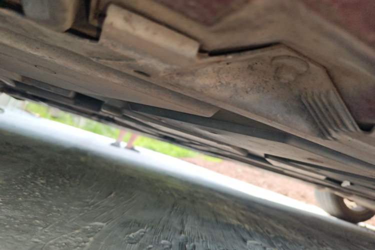Used Mercedes-Benz A-Class 2019 A 200 L Sport Sedan Chassis Front Left