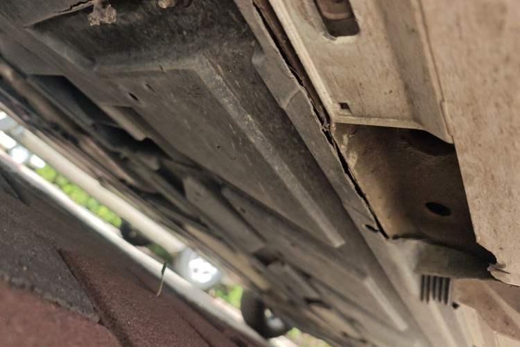 Used Mercedes-Benz A-Class 2019 A 200 L Sport Sedan Chassis Front Left