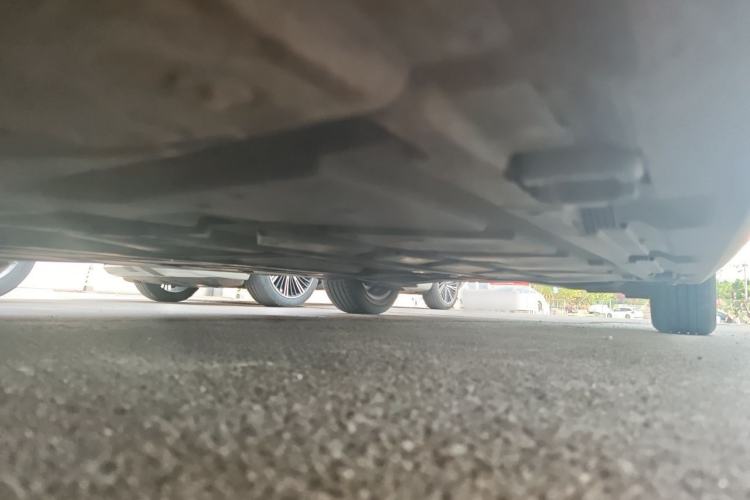 Used Mercedes-Benz A-Class 2019 A 180 L Sport Sedan Chassis Front Left