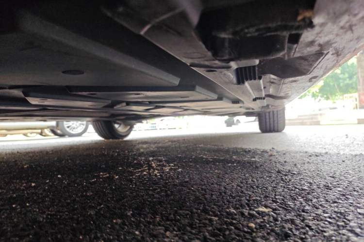 Used Mercedes-Benz A-Class 2019 A 200 L Sport Sedan Chassis Front Left