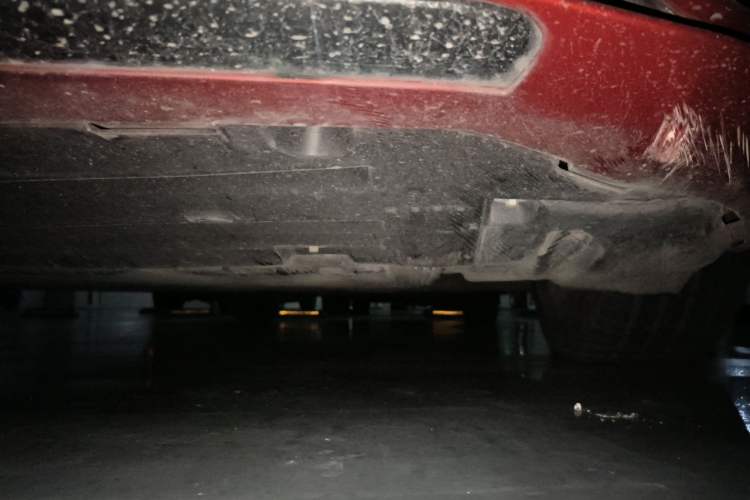 Used Mercedes-Benz A-Class 2019 A 200 L Sport Sedan Chassis Front Left