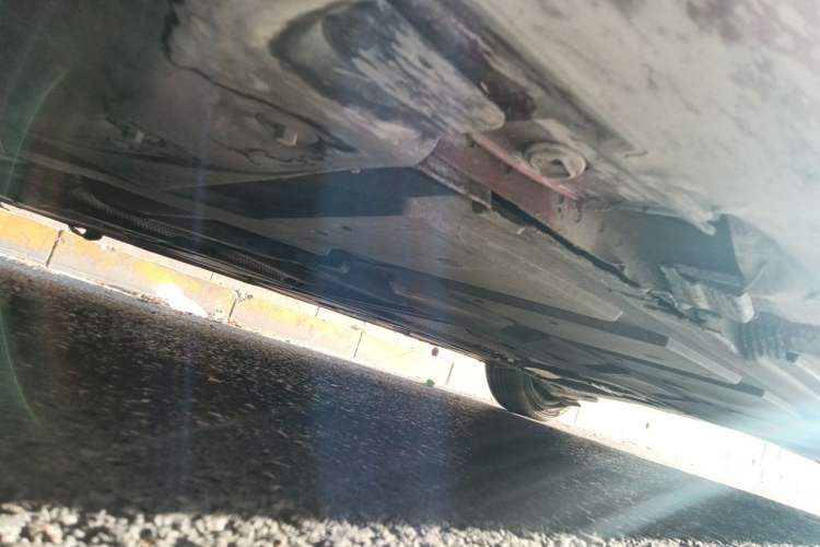 Used Mercedes-Benz A-Class 2019 A 180 L Sport Sedan Chassis Front Left
