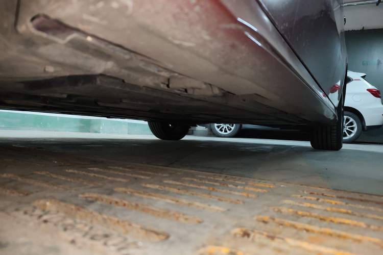 Used Mercedes-Benz A-Class 2019 A 200 L Sport Sedan Chassis Front Left