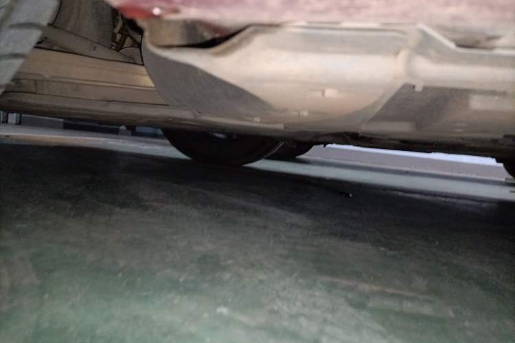 Used Mercedes-Benz A-Class 2019 A 200 L Sport Sedan Chassis Front Left