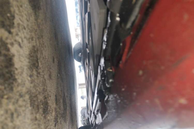 Used Mercedes-Benz A-Class 2019 A 180 L Sport Sedan Chassis Front Left