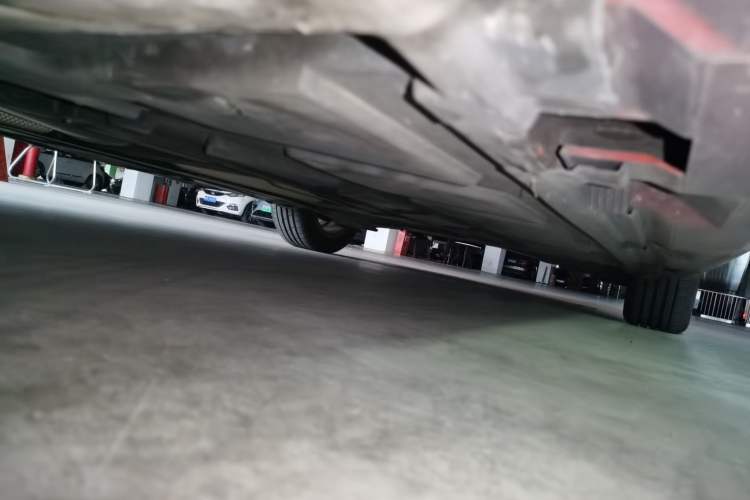 Used Mercedes-Benz A-Class 2019 A 200 L Sport Sedan Chassis Front Left