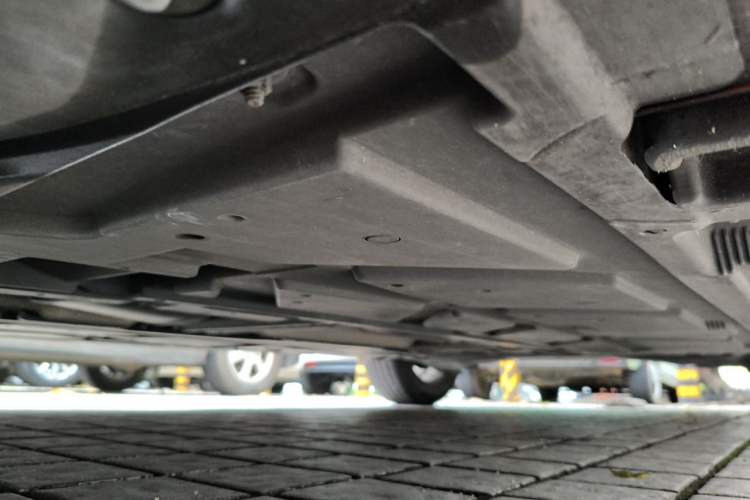 Used Mercedes-Benz A-Class 2019 A 200 L Sport Sedan Chassis Front Left