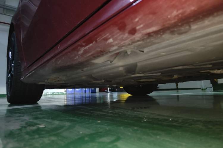 Used Mercedes-Benz A-Class 2019 A 200 L Sport Sedan Chassis Front Left