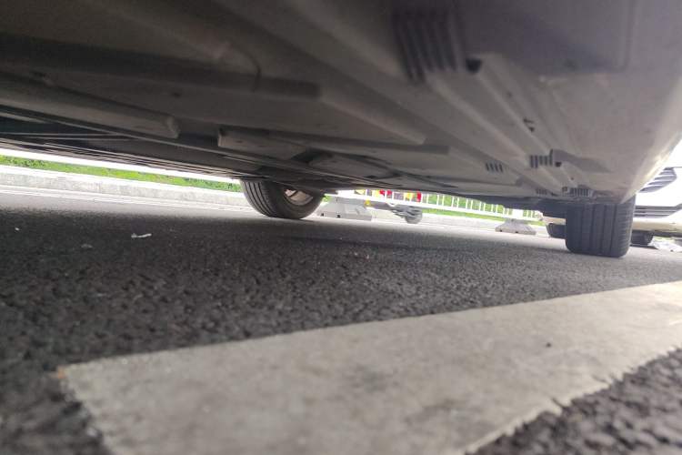 Used Mercedes-Benz A-Class 2019 A 200 L Sport Sedan Chassis Front Left