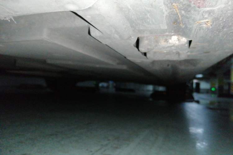 Used Mercedes-Benz A-Class 2019 A 200 L Sport Sedan Chassis Front Left
