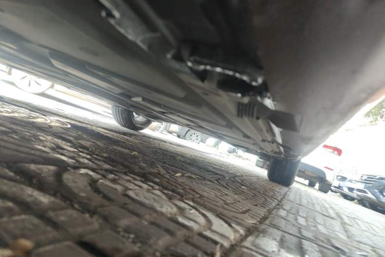 Used Mercedes-Benz A-Class 2019 A 200 L Sport Sedan Chassis Front Left