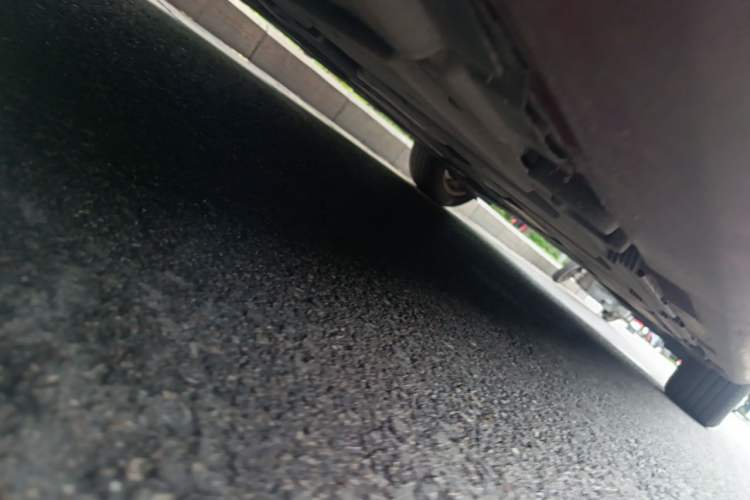 Used Mercedes-Benz A-Class 2019 A 200 L Sport Sedan Chassis Front Left
