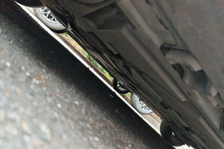 Used Mercedes-Benz A-Class 2019 A 200 L Sport Sedan Chassis Front Left