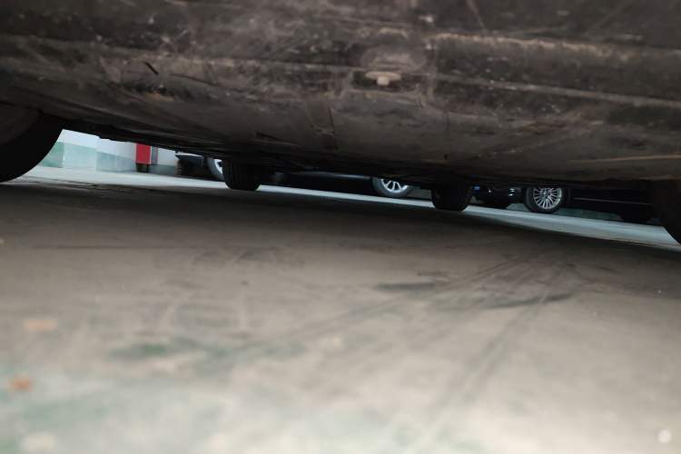 Used Mercedes-Benz A-Class 2019 A 200 L Sport Sedan Chassis Front
