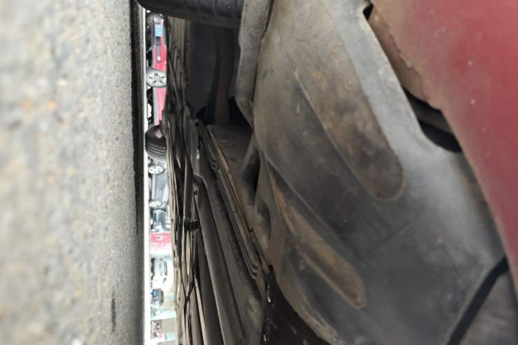 Used Mercedes-Benz A-Class 2019 Restyled A 200 L Sport Sedan Chassis Front Right