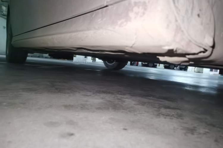 Used Mercedes-Benz A-Class 2019 A 200 L Sport Sedan Chassis Front Right