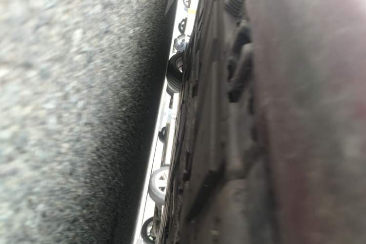 Used Mercedes-Benz A-Class 2019 A 200 L Sport Sedan Chassis Front Right