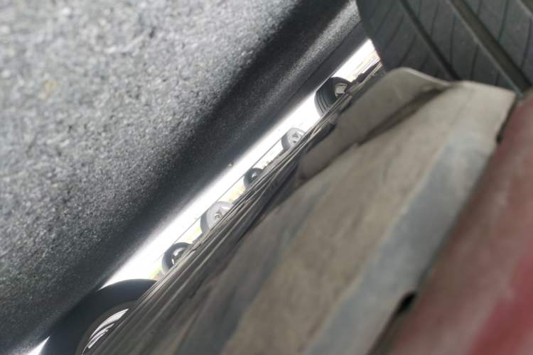Used Mercedes-Benz A-Class 2019 Restyled A 200 L Sport Sedan Chassis Front Right