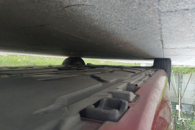 Used Mercedes-Benz A-Class 2019 A 200 Dynamic Edition Chassis Front Right
