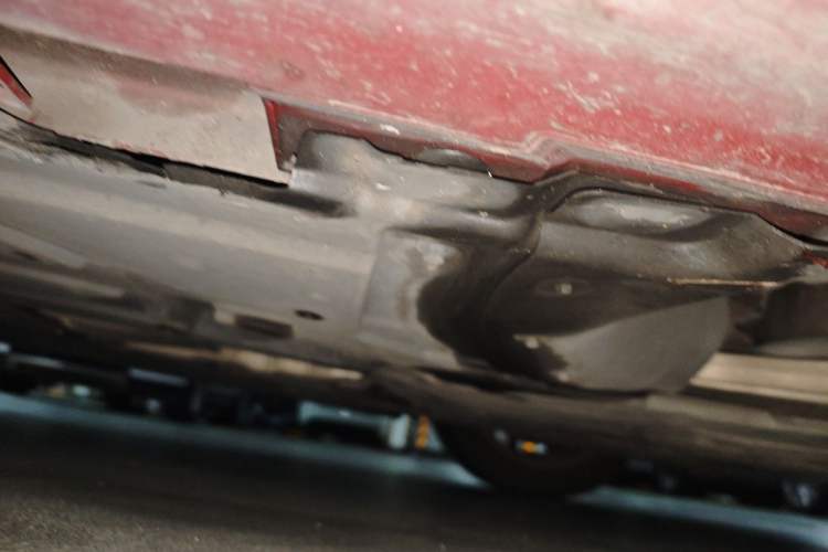 Used Mercedes-Benz A-Class 2019 A 200 L Sport Sedan Chassis Front Right