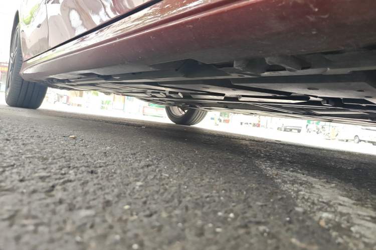 Used Mercedes-Benz A-Class 2019 A 200 L Sport Sedan Chassis Front Right