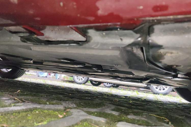 Used Mercedes-Benz A-Class 2019 A 200 L Sport Sedan Chassis Front Right