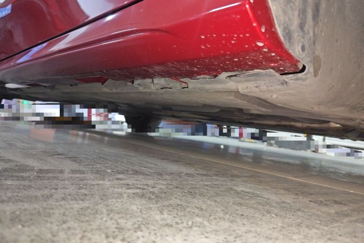Used Mercedes-Benz A-Class 2019 A 180 L Sport Sedan Chassis Front Right