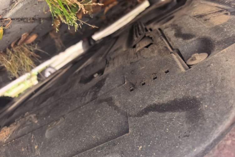 Used Mercedes-Benz A-Class 2019 Restyled A 200 L Sport Sedan Chassis Front Right