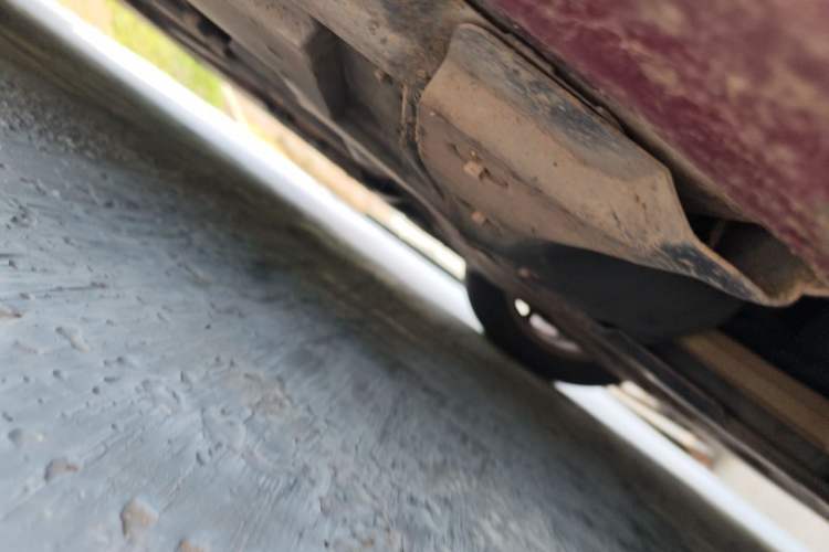 Used Mercedes-Benz A-Class 2019 A 200 L Sport Sedan Chassis Front Right