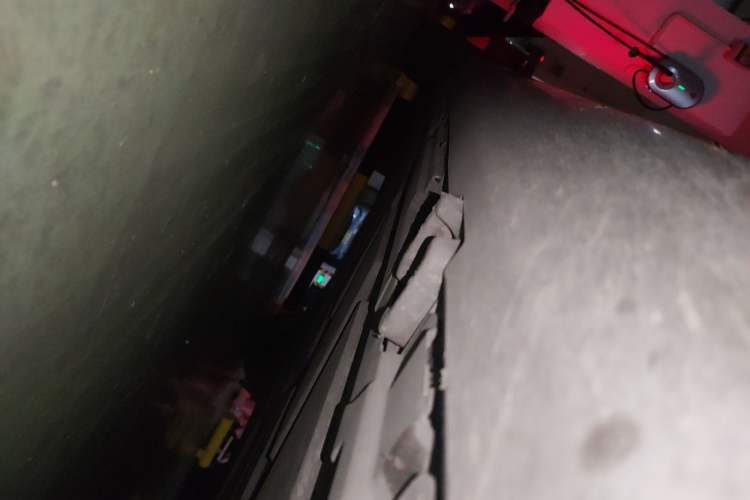 Used Mercedes-Benz A-Class 2019 A 200 L Chassis Front Right