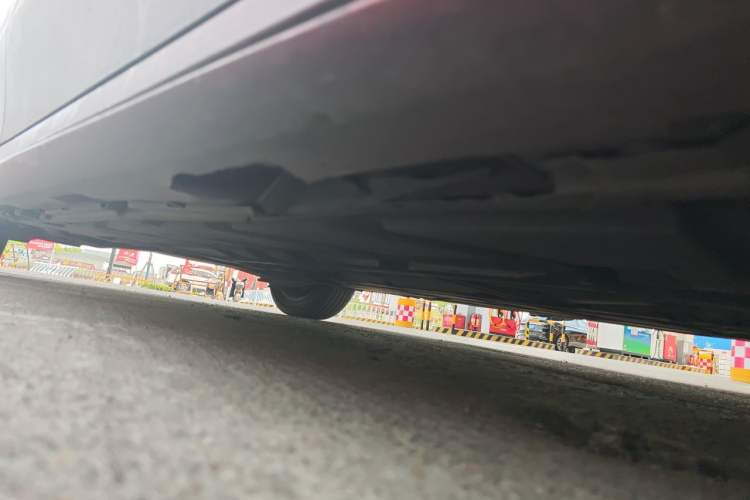 Used Mercedes-Benz A-Class 2019 A 180 L Sport Sedan Chassis Front Right