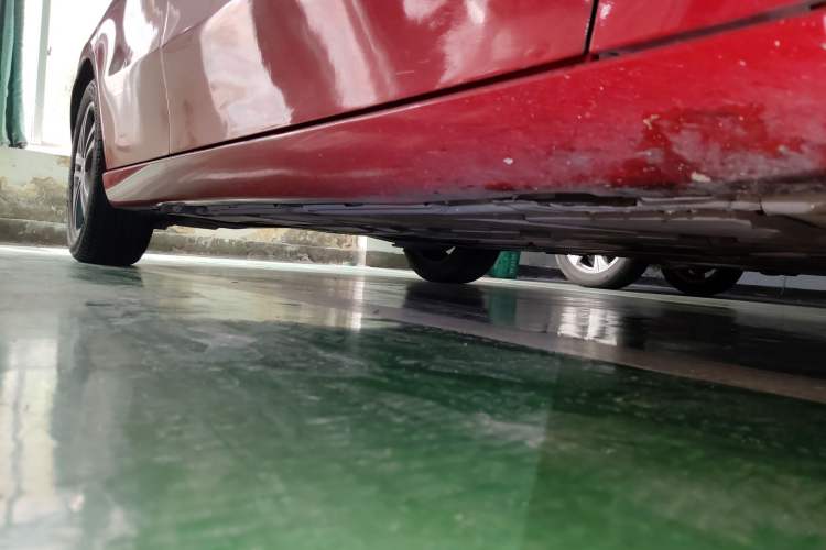 Used Mercedes-Benz A-Class 2019 A 200 Dynamic Edition Chassis Front Right
