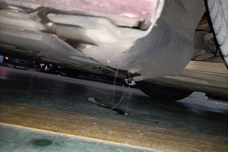 Used Mercedes-Benz A-Class 2019 A 200 L Sport Sedan Chassis Front Right