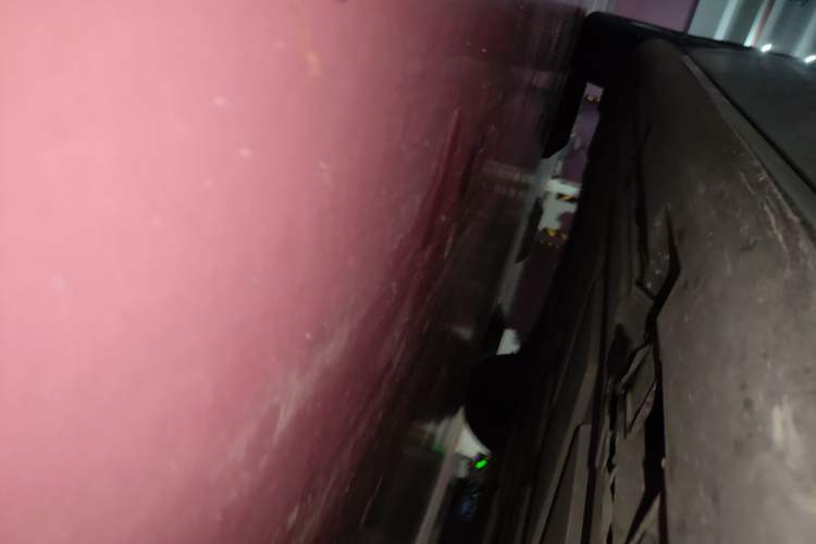 Used Mercedes-Benz A-Class 2019 A 200 L Sport Sedan Chassis Front Right