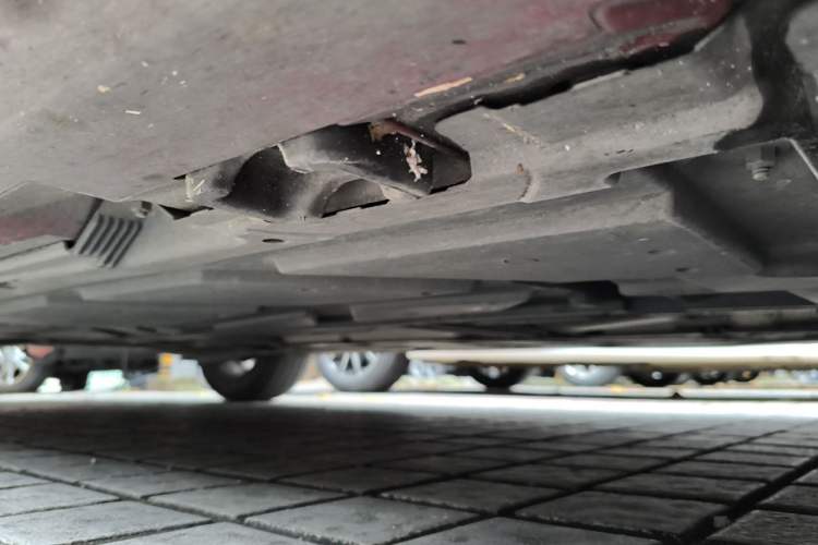 Used Mercedes-Benz A-Class 2019 A 200 L Sport Sedan Chassis Front Right