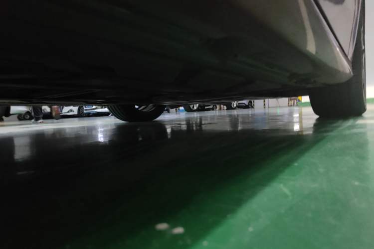 Used Mercedes-Benz A-Class 2019 A 200 L Sport Sedan Chassis Front Right