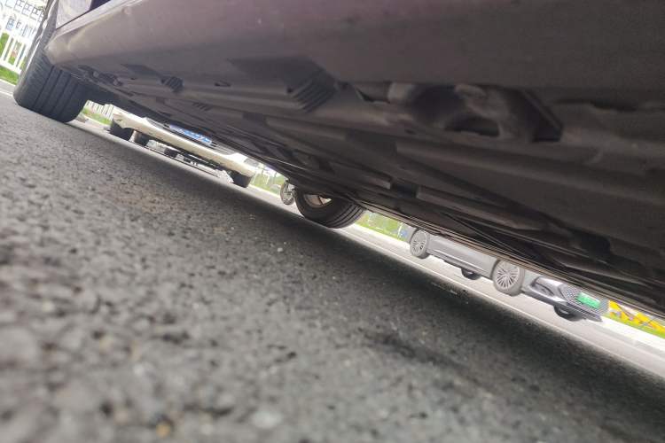 Used Mercedes-Benz A-Class 2019 A 200 L Sport Sedan Chassis Front Right