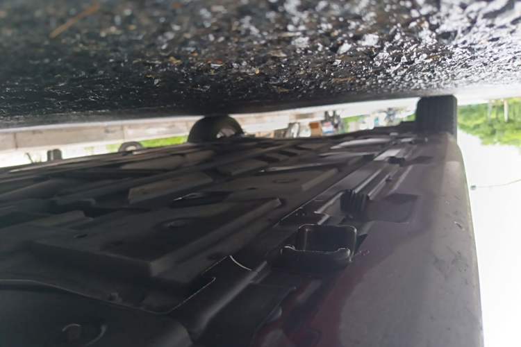 Used Mercedes-Benz A-Class 2019 A 200 L Sport Sedan Chassis Front Right